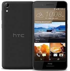 HTC Desire 728 Ultra Specifications, Comparison and Features